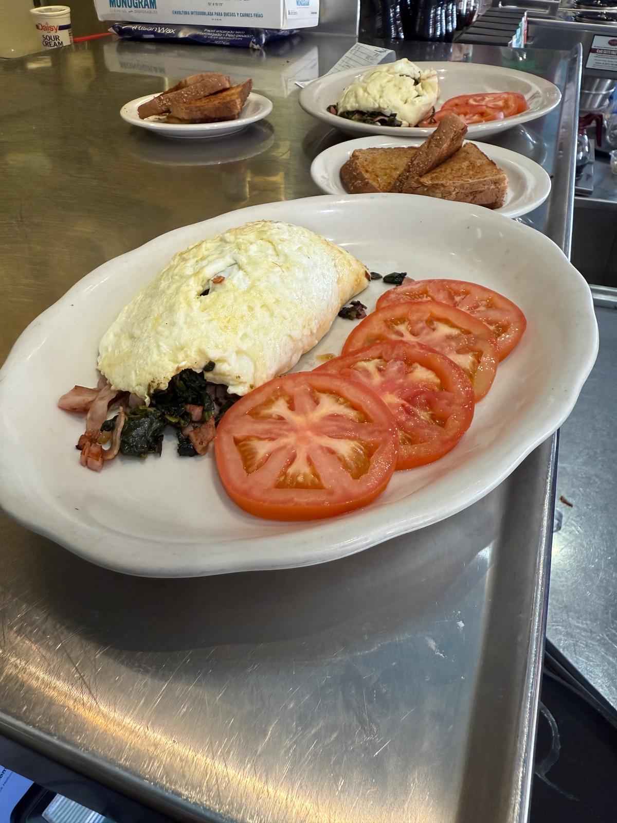 Dish 105