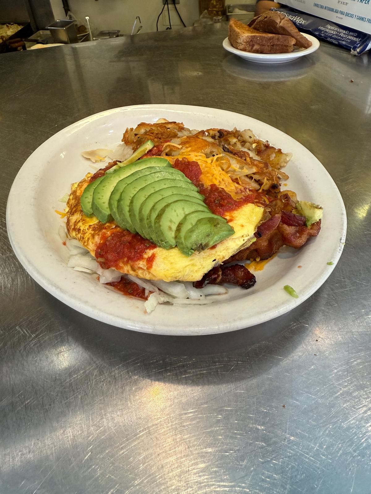Dish 108