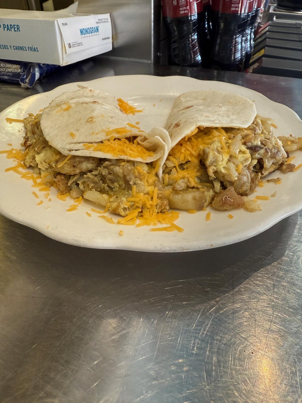 Dish 109