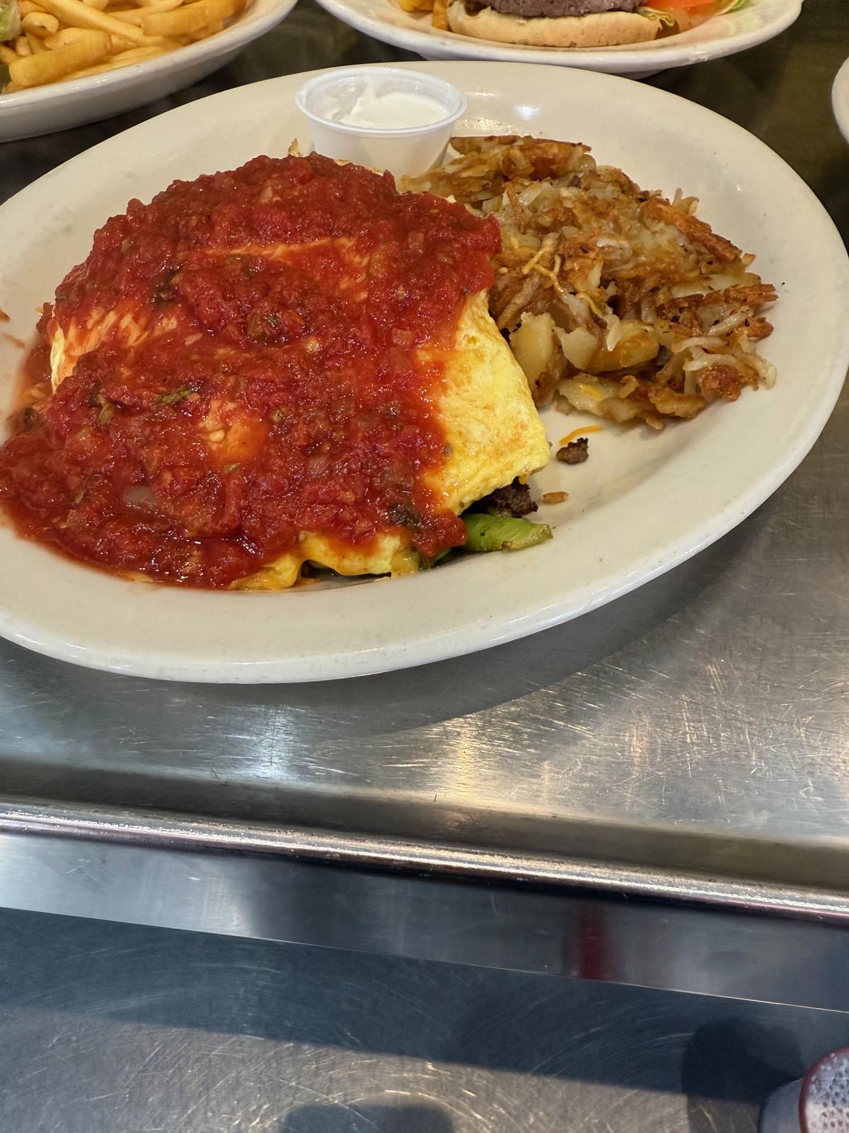 Dish 112
