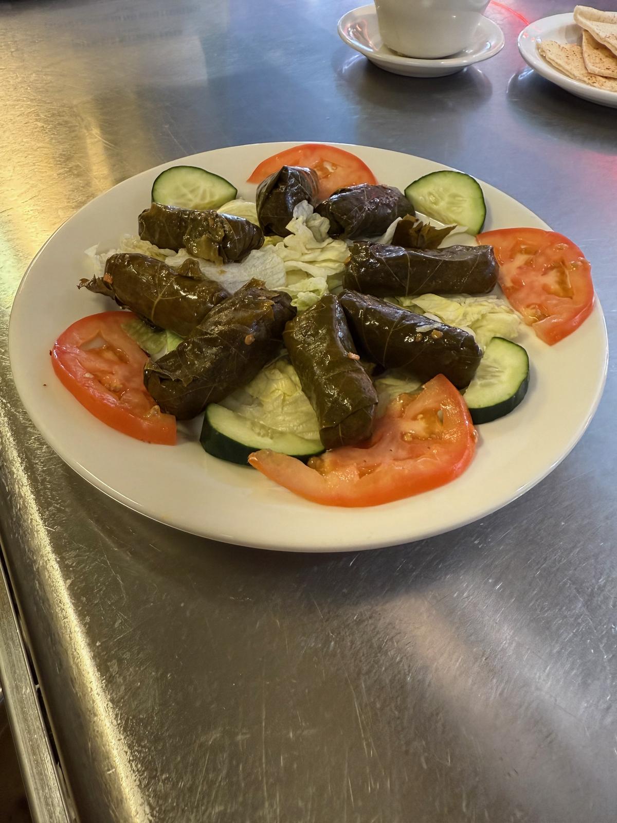 Dish 117