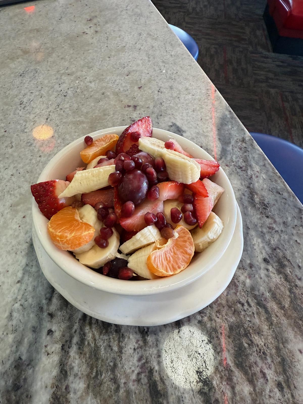 Dish 120